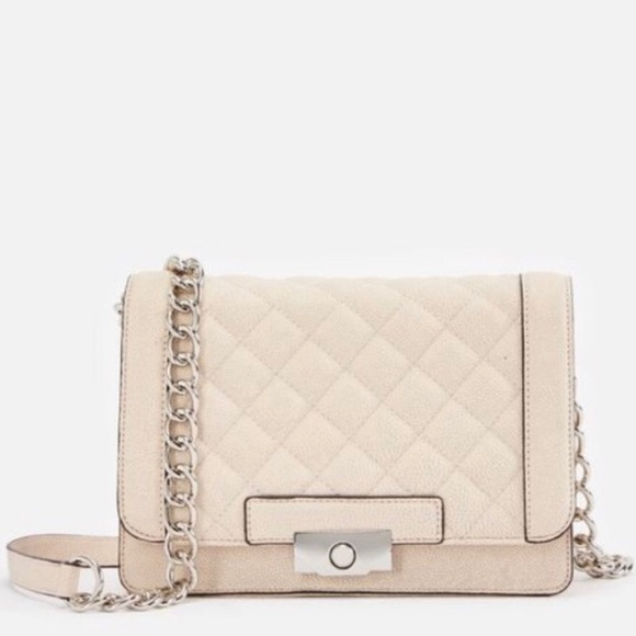 JustFab Handbags - NEW Talon Crossbody Bag